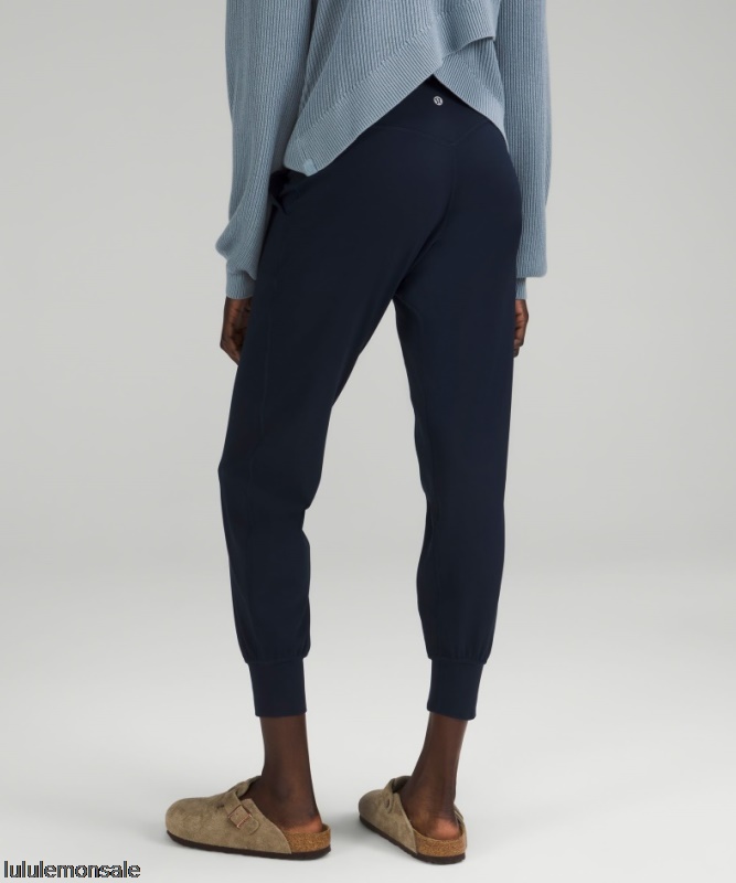 Lululemon Damen DELULU227 | True Navy Align High Rise Jogger